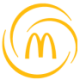Logo Arcos Dorados
