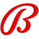 Logo BALLYS CORP. DL-,01