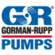Logo Gorman-Rupp