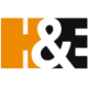 Logo H & E EQUIPMENTRVICES