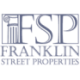 Logo Franklin Street Propert. Co