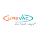 Logo CureVac