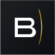 Logo Blacksky Technology A