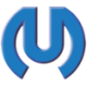 Logo UTAH MED. PRODS DL-,01