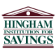 Logo Hingham Institution for Savings