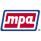 Logo Motorcar Parts of America