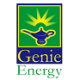 Logo Genie Energy