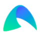 Logo Aurora Mobile