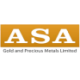 Logo ASA Gold & Precious Metals