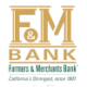 Logo FARMERS + MERCH. BK DL 20