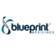 Logo Blueprint Medicines