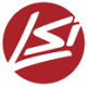 Logo LSI Industries