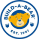 Logo Build-A-Bear Workshop