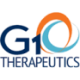 Logo G1 THERAPEUTICS