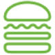 Logo Shake Shack