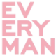 Logo Everyman Media Group