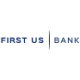 Logo FIRST US BANCSH. DL-,01