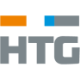 Logo HTG Molecular Diagnostics
