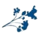 Logo KIMBERLY PARRY ORG.