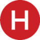 Logo Hudson Global