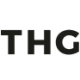 Logo THG PLC