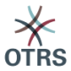 Logo OTRS