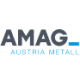 Logo AMAG Austria Metall