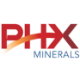 Logo PHX Minerals