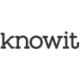 Logo KnowIT
