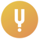 Logo CuriosityStream A
