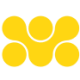 Logo BioGaia B