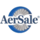 Logo AERSALE CORP. DL-,0001