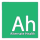 Logo ALTERNATE HEALTH CORP.