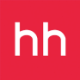 Logo hhgregg