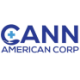 Logo CANN AMERICAN CORP.DL-,01