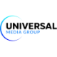 Logo UNIVERSAL MED.GRP DL-,01