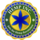 Logo HEMP INC. DL-,01