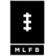 Logo MAJOR LEAGUE FOOTB.DL-,01