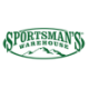 Logo Sportsman's Warehouse