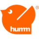 Logo Humm Group