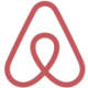 Logo Airbnb