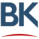 Logo BK TECHS CORP. DL-,60