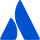 Logo Atlassian