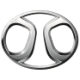 Logo BAIC Motor