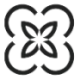 Logo Charles & Colvard