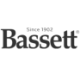 Logo BASSETT FURN. INDS DL 5