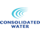 Logo Consolidated Water