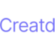 Logo Creatd