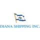 Logo Diana Shipping