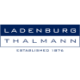 Logo LADENBURG THAL. PFD A
